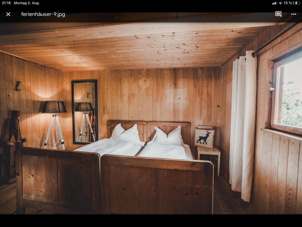 Knottn Huettl, St. Pankraz/Ulten, Naehe Meran 外观 照片