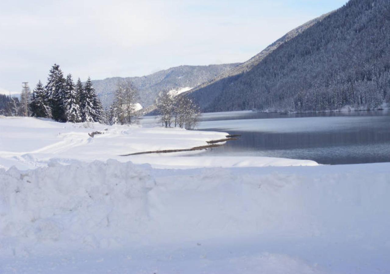 Knottn Huettl, St. Pankraz/Ulten, Naehe Meran 外观 照片